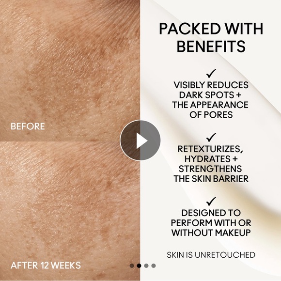 MAC HYPER REAL SERUMIZER M SKIN BALANCING HYDRATION SERUM NIB - Picture 3 of 11